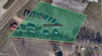 Plus de détails pour 8500 Dayton Pike, Soddy Daisy, TN - Terrain à louer