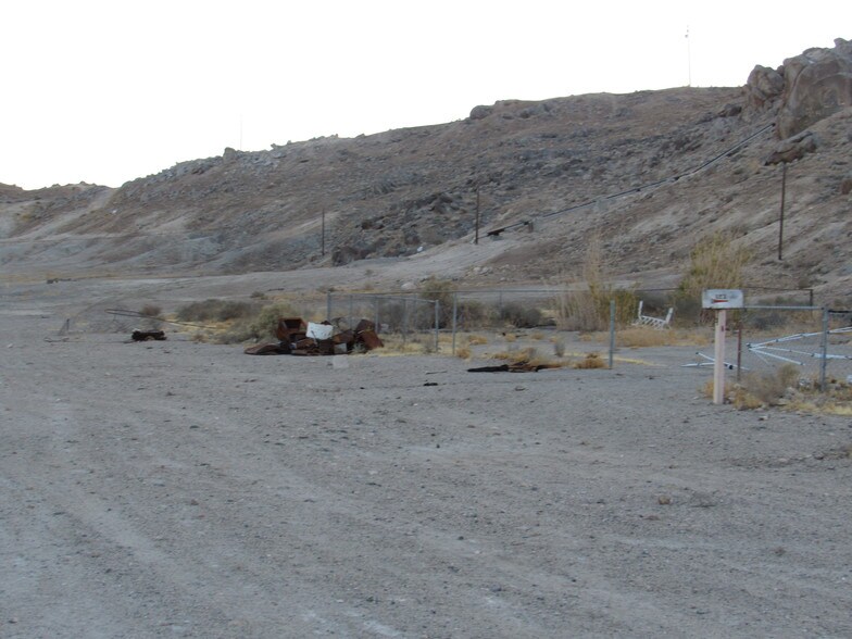 7th St, Trona, CA à vendre - Photo du bâtiment - Image 3 de 8