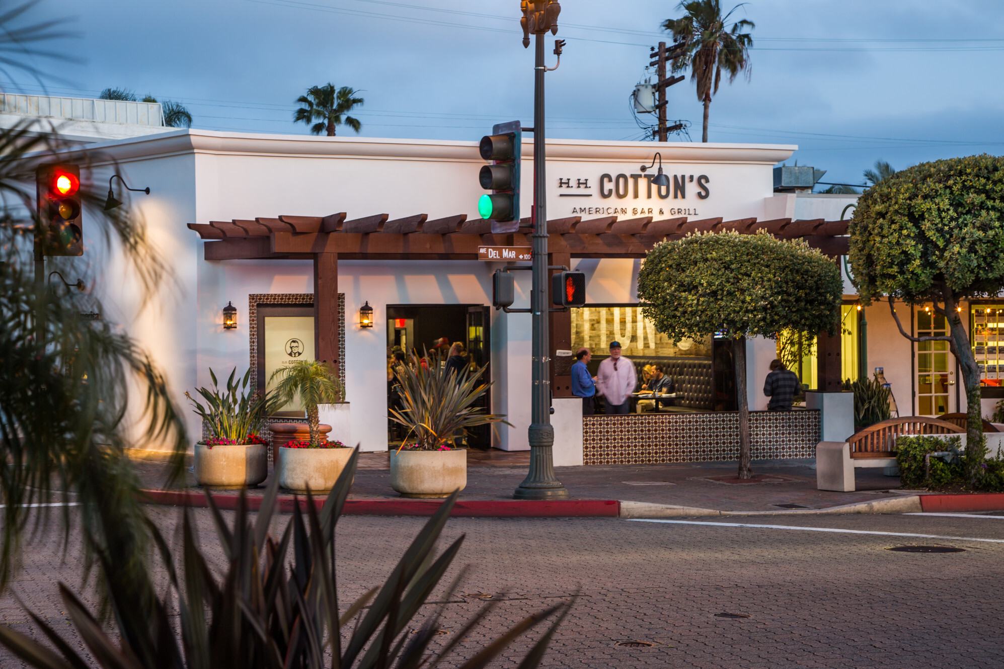 201 Avenida del Mar, San Clemente, CA for lease Building Photo- Image 1 of 4