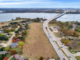 Plus de détails pour 6832 Lakeview Pky, Rowlett, TX - Terrain à vendre