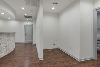 Plus de détails pour 3112 Lubbock Ave, Fort Worth, TX - Bureau à vendre