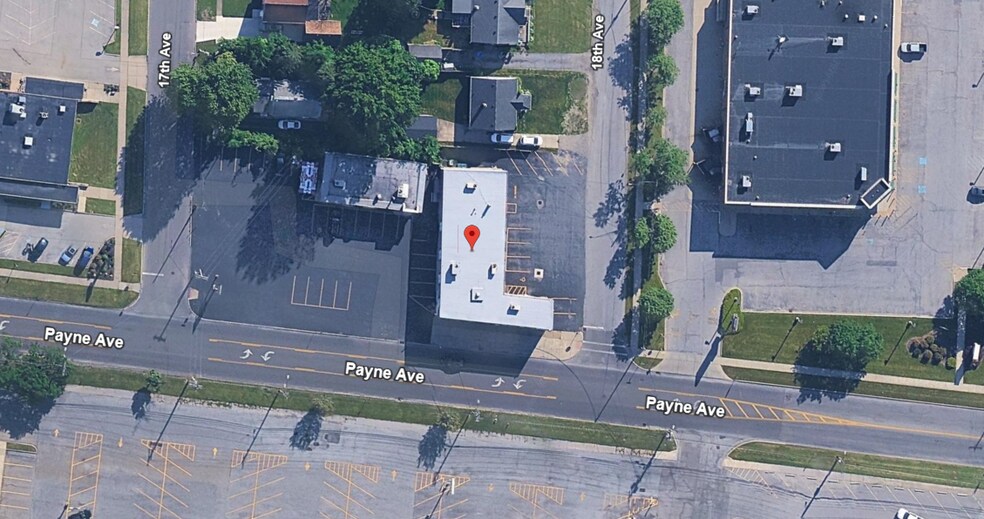 1040 Payne Ave, North Tonawanda, NY à louer - Photo du bâtiment - Image 2 de 13
