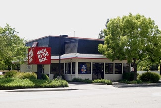 More details for 290 E Monte Vista Ave, Vacaville, CA - Retail for Lease