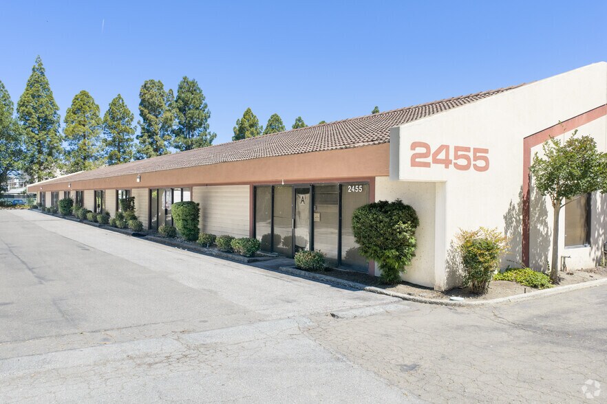 2455 Autumnvale Dr, San Jose, CA à vendre - Photo principale - Image 1 de 3