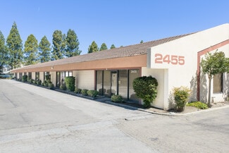 More details for 2455 Autumnvale Dr, San Jose, CA - Flex for Sale