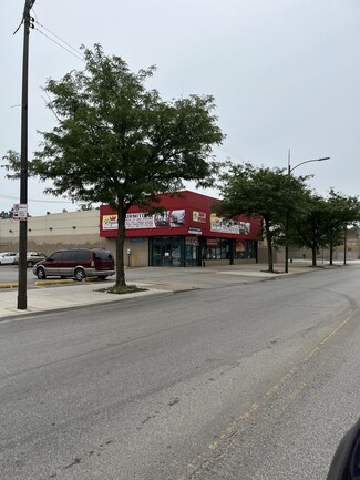 More details for 6619 Halsted, Chicago, IL - Retail for Lease