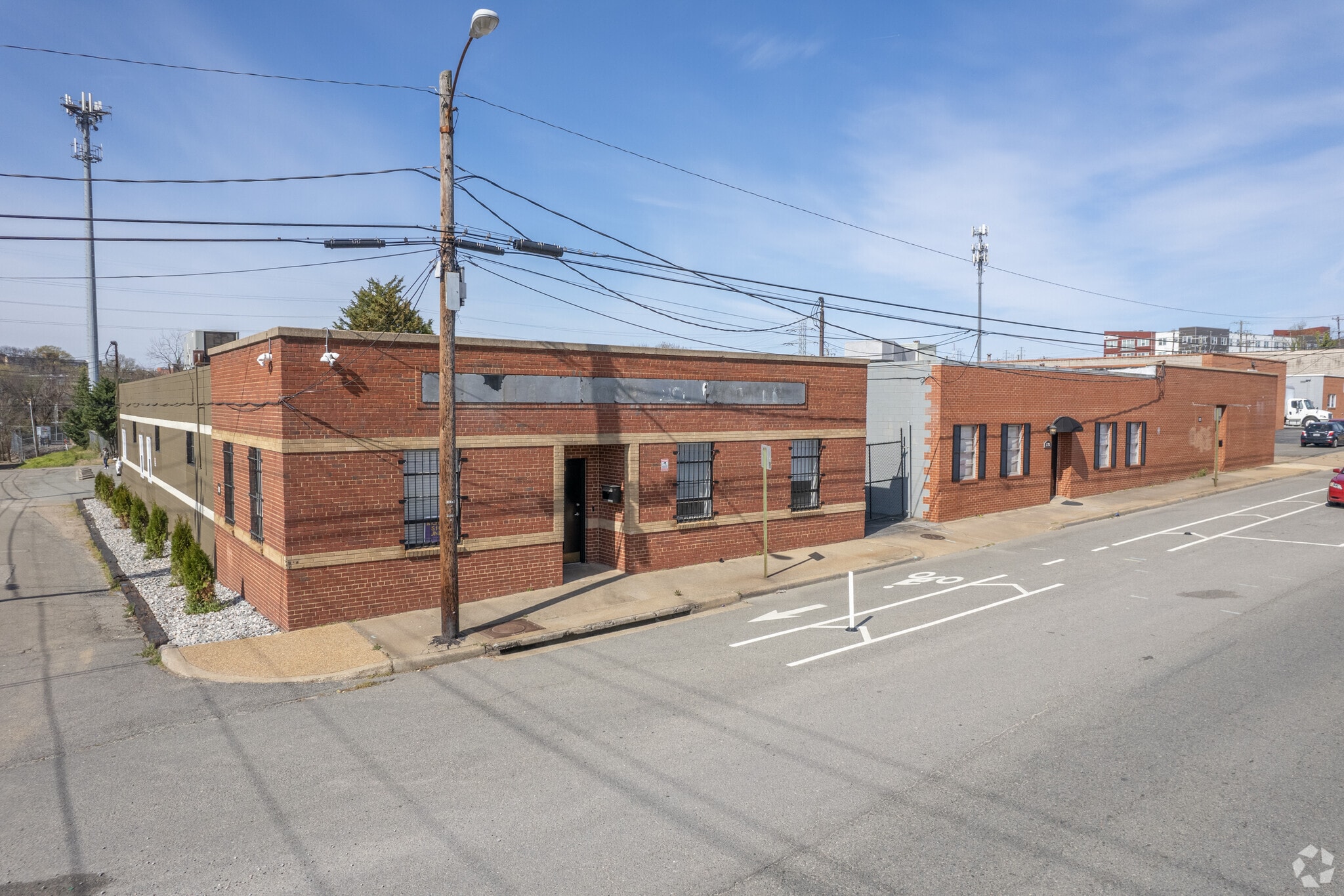 1500 Brook Rd, Richmond, VA à vendre Photo principale- Image 1 de 23