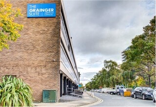 Dobson House, Regent Centre, Gosforth à louer Photo du bâtiment- Image 2 de 11