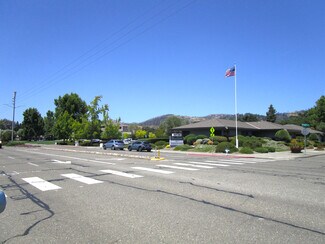 Plus de détails pour 6637-6641 Oakmont Dr, Santa Rosa, CA - Bureau à louer