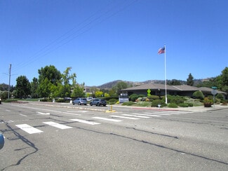 More details for 6637-6641 Oakmont Dr, Santa Rosa, CA - Office for Lease