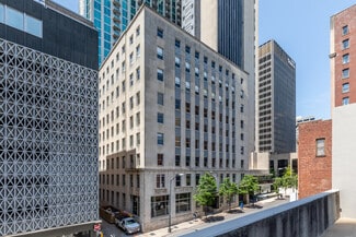 More details for 159 4th Ave N, Nashville, TN - Office for Lease