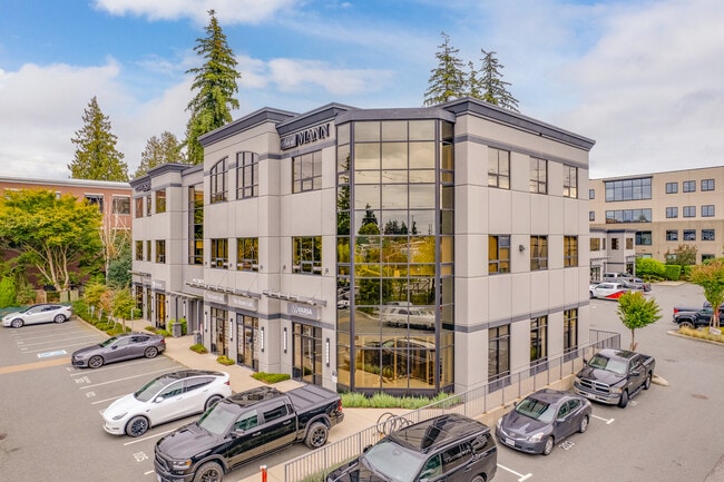More details for 15292 Croydon Dr, Surrey, BC - Office for Sale