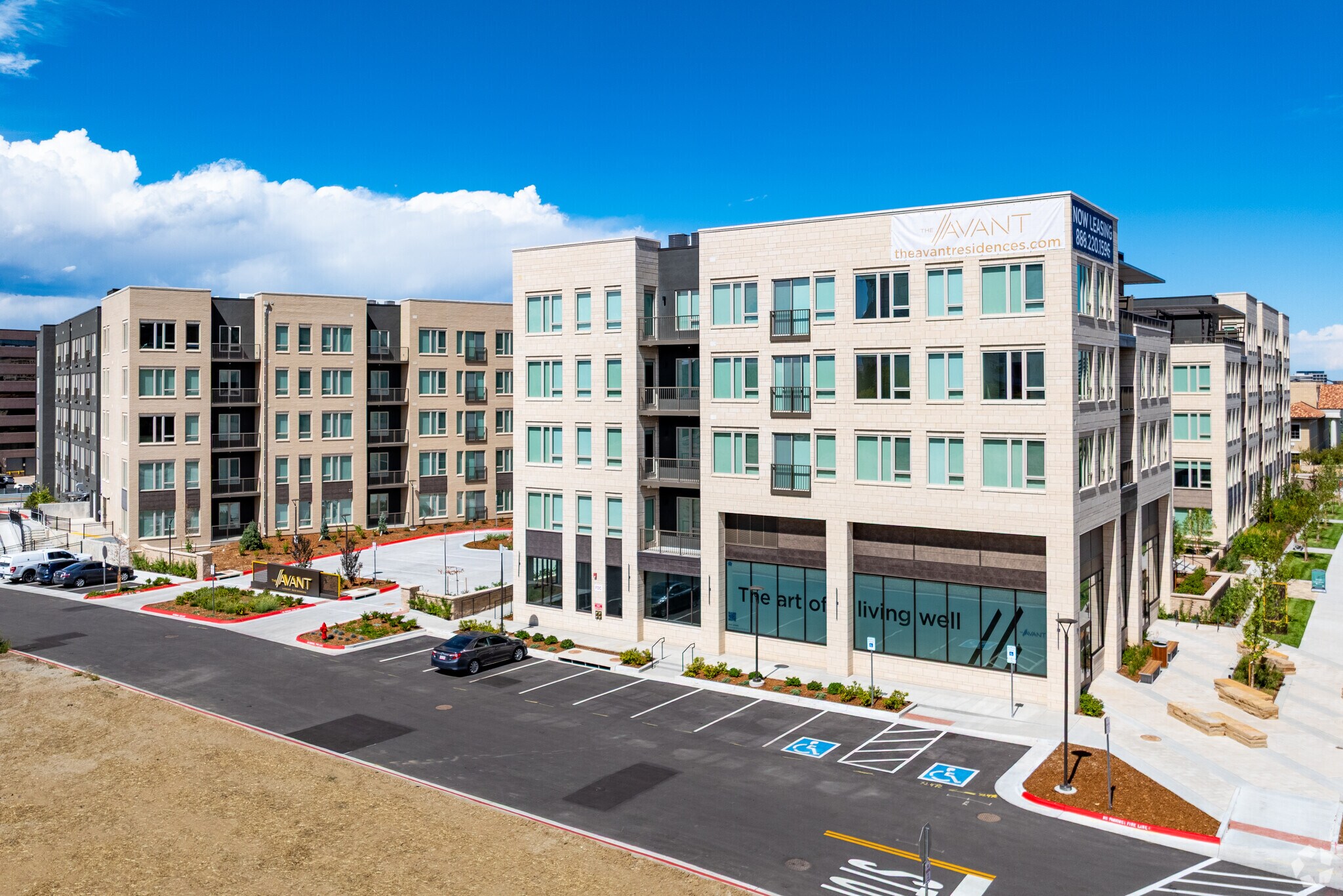 6333 Greenwood Plaza Blvd, Centennial, CO for lease Primary Photo- Image 1 of 56