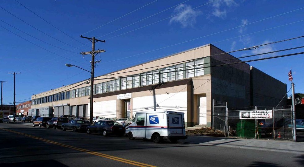 2052 West Virginia Ave NE, Washington, DC à louer - Photo du bâtiment - Image 2 de 17
