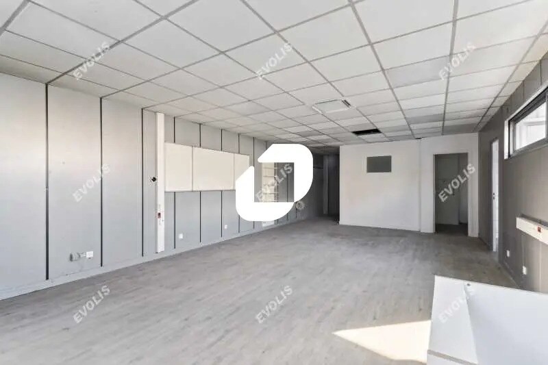 Bureau dans Gentilly à louer - Photo intérieure - Image 2 de 9