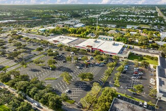 Plus de détails pour 8767-8961 SE Bridge Rd, Hobe Sound, FL - Bureau, Commerce de détail à louer