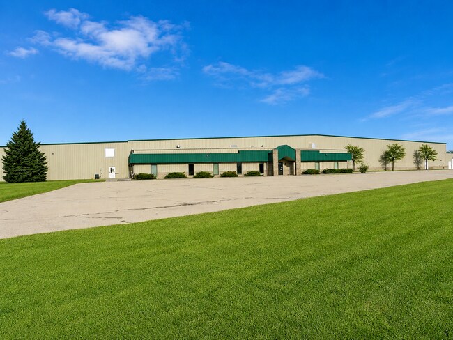 More details for 970 Ogden Rd, Peshtigo, WI - Industrial for Lease
