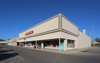 Plus de détails pour 677 Harrisburg Pike, Columbus, OH - Commerce de détail à louer