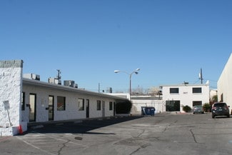 Plus de détails pour 3017 Sheridan St, Las Vegas, NV - Local d'activités à louer