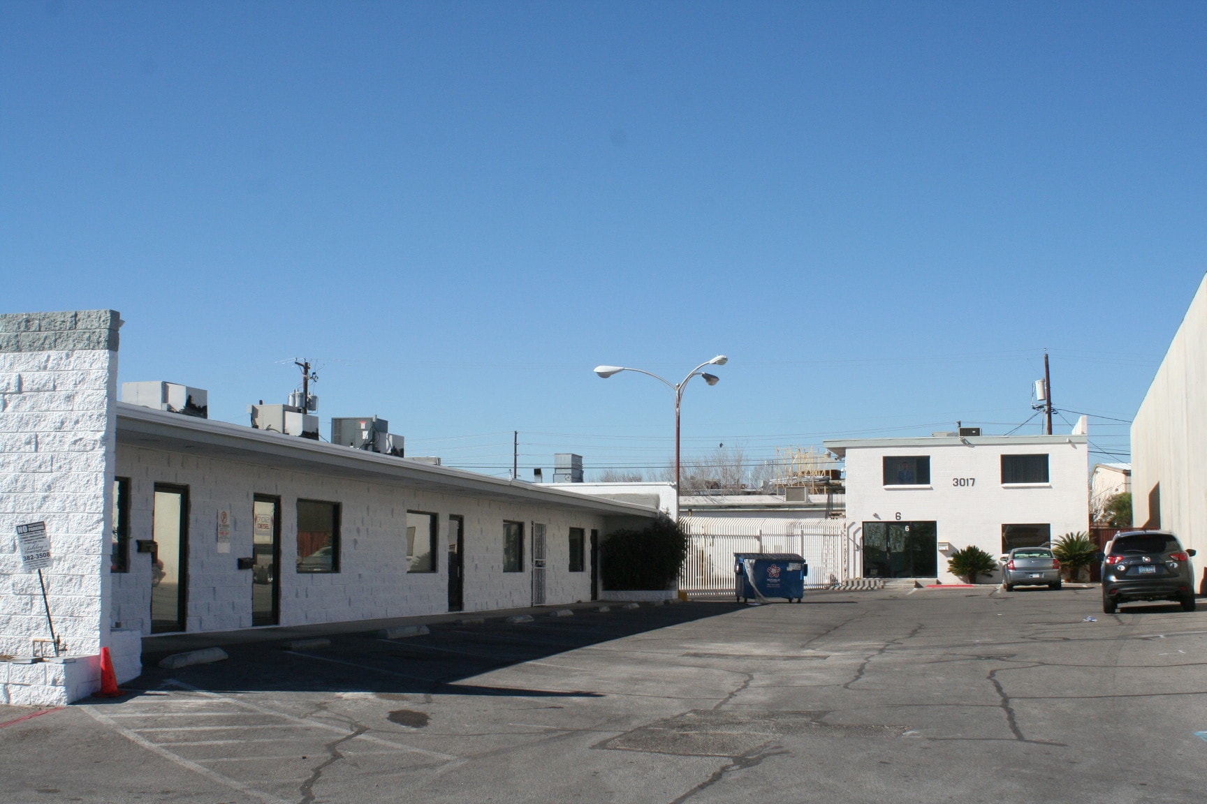 3017 Sheridan St, Las Vegas, NV à louer Autre- Image 1 de 9