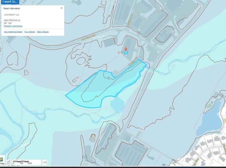 6802 Prestige Ln, Hixson, TN for sale - Other - Image 1 of 19