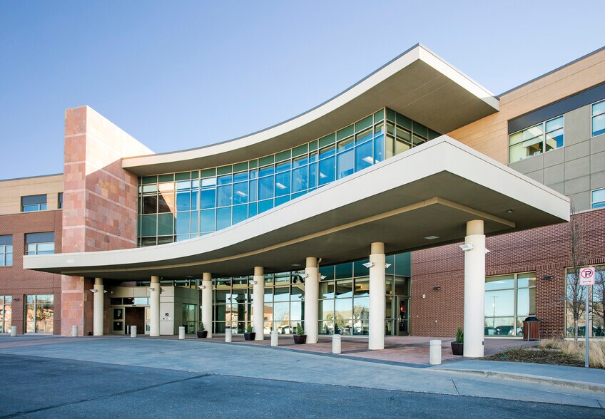 400 Indiana St, Golden, CO for lease - Primary Photo - Image 1 of 7