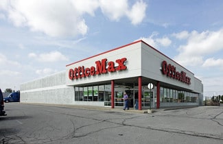 More details for 845 W Alexis Rd, Toledo, OH - Retail for Sale