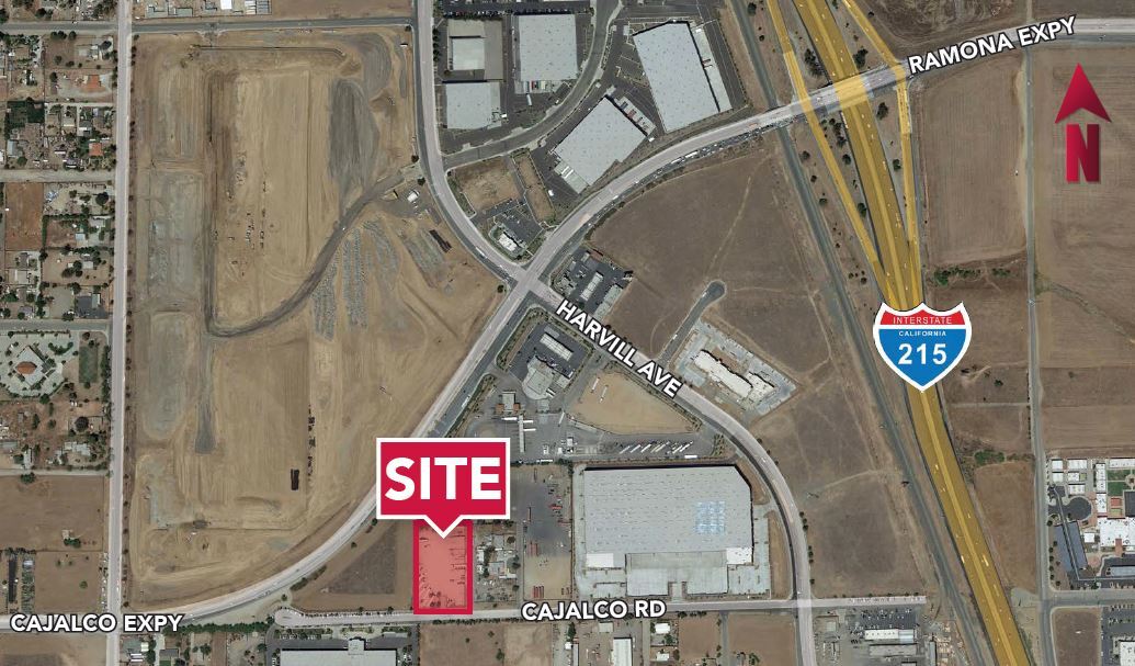 23246 Cajalco Rd, Perris, CA for sale Primary Photo- Image 1 of 6