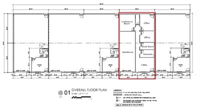 312 N Ridge Rd, Marble Falls, TX à louer Photo intérieure- Image 2 de 2