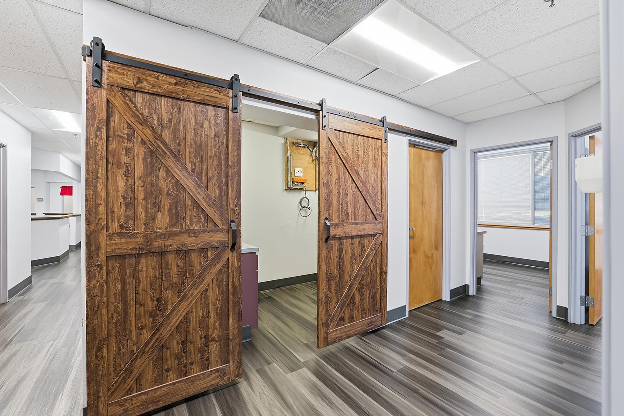 1625 Medical Center Pt, Colorado Springs, CO for lease Interior Photo- Image 1 of 11