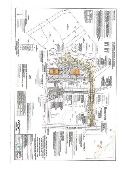 1-3 Rodger Sherman Drive, New Milford, CT for sale - Building Photo - Image 2 of 2