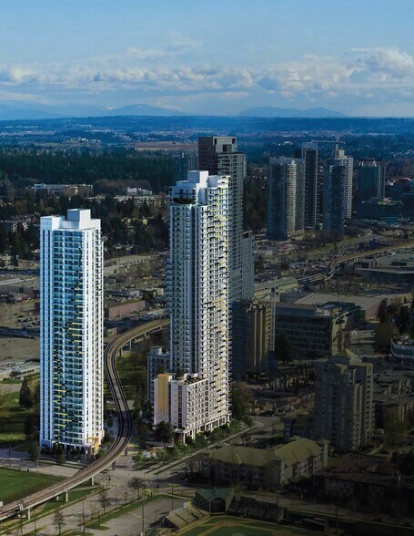 13438 105A Ave, Surrey, BC à vendre - Photo du bâtiment - Image 2 de 7