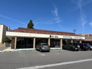 More details for 3040-2050 Sepulveda Blvd, Torrance, CA - Retail for Lease