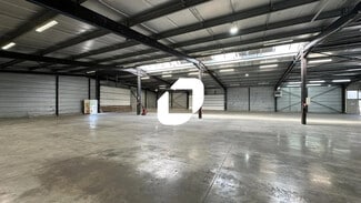 Plus de détails pour 1 Rue Louis Armand, Soufflenheim - Plusieurs types d'espaces à louer