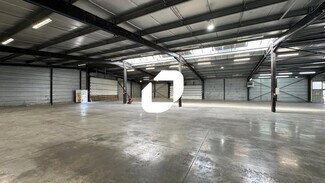 Plus de détails pour 1 Rue Louis Armand, Soufflenheim - Plusieurs types d'espaces à louer