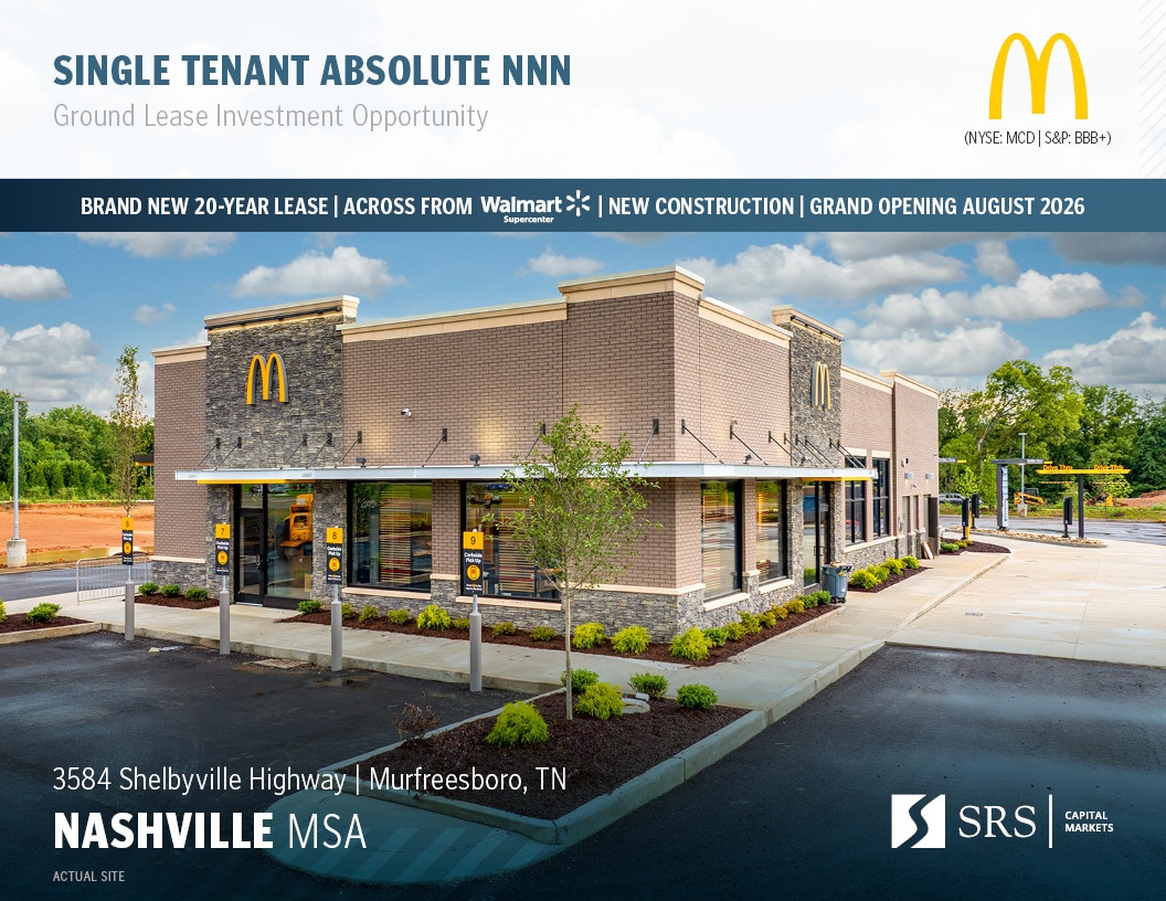 3584 Shelbyville Hwy, Murfreesboro, TN for sale Building Photo- Image 1 of 9