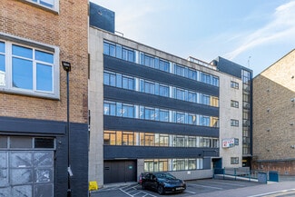 Plus de détails pour 77 Bastwick St, Londres - Bureau à vendre