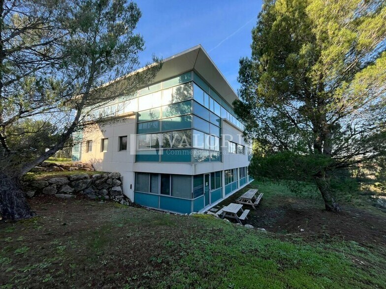 225 Rue Louis De Broglie, Aix-en-Provence for lease - Building Photo - Image 3 of 10
