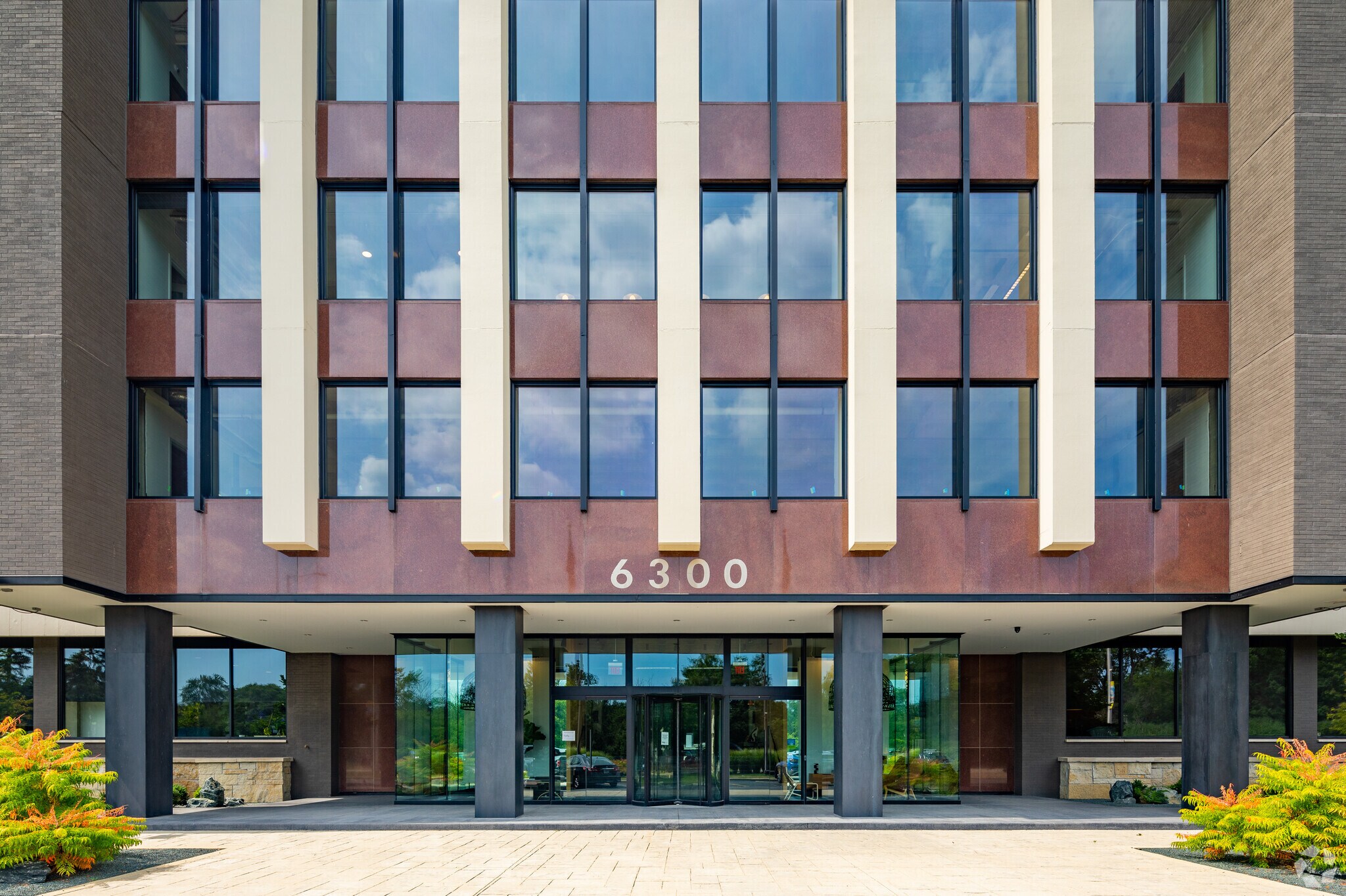 6300 N River Rd, Rosemont, IL à louer Photo du bâtiment- Image 1 de 26