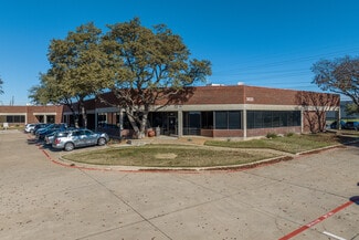 More details for 3033 Kellway Dr, Carrollton, TX - Flex for Lease