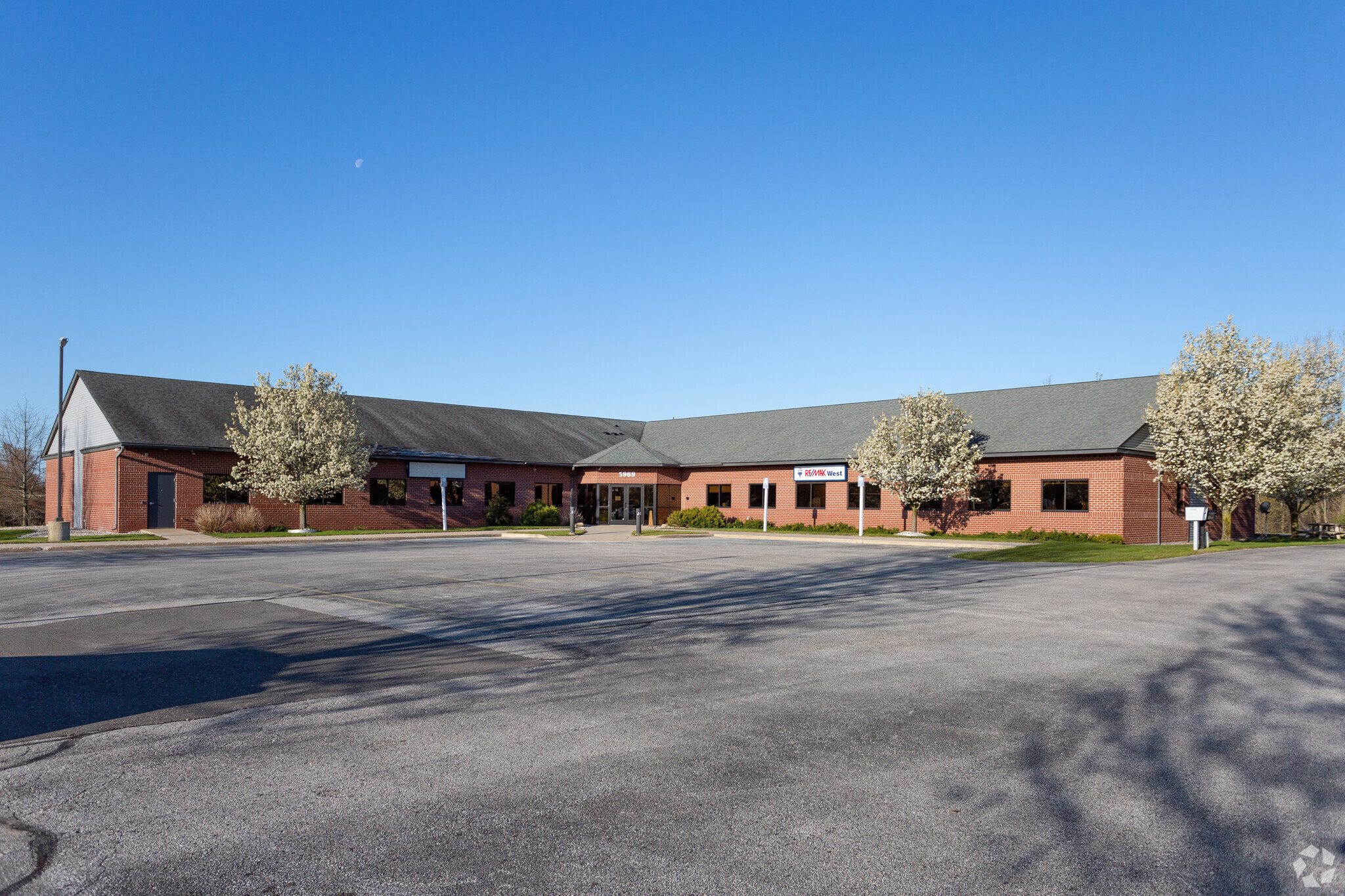 5969 S Harvey St, Muskegon, MI for sale Primary Photo- Image 1 of 1