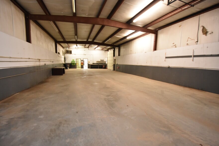 701 W Broadway, Seminole, OK à vendre - Photo du bâtiment - Image 2 de 53