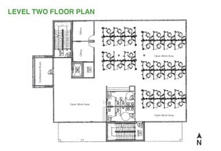 901 W 10th St, Sioux Falls, SD for lease Floor Plan- Image 1 of 11