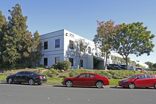 More details for 200 Mason Cir, Concord, CA - Industrial for Lease
