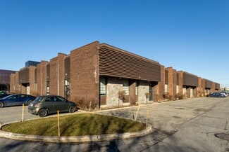 More details for 161-181 Rue Barr, Montréal, QC - Industrial for Lease