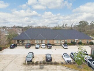 Plus de détails pour 10245 Siegen Ln, Baton Rouge, LA - Bureau à louer