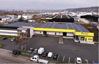 Plus de détails pour Industriel à louer