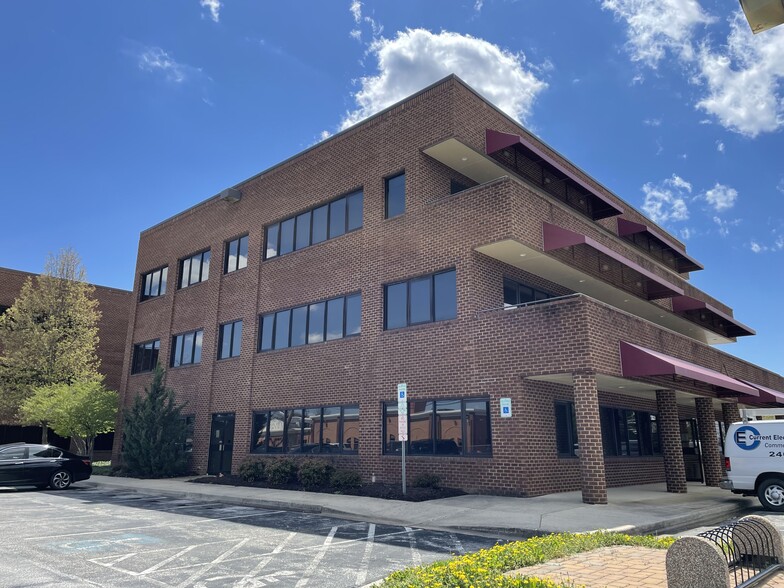 3261 Old Washington Rd, Waldorf, MD for sale - Building Photo - Image 3 of 5