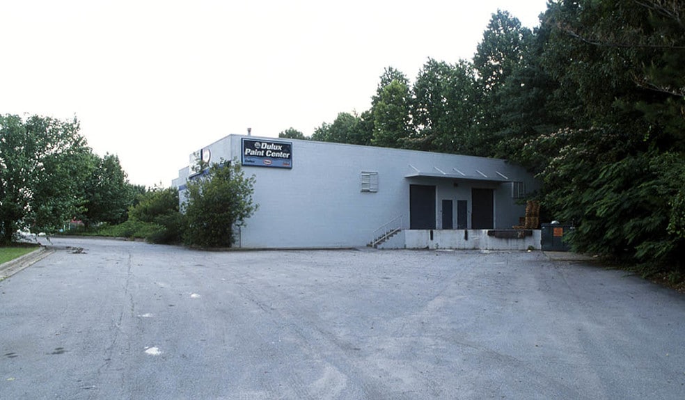 2561 W Point Ave, College Park, GA à vendre - Autre - Image 3 de 18