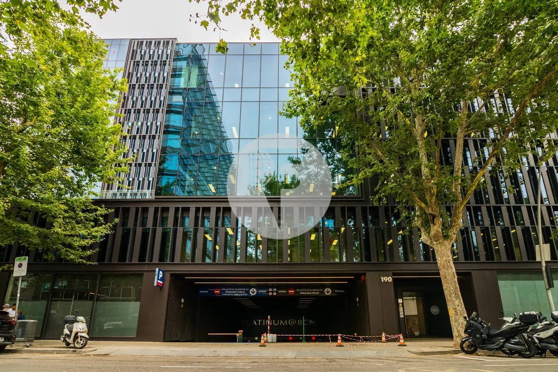 Carrer de Pallars, 190, Barcelona, Barcelona for lease Building Photo- Image 1 of 31